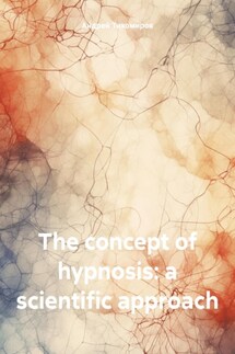 The concept of hypnosis: a scientific approach