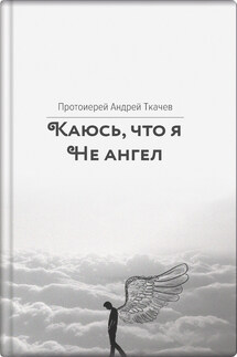 Каюсь, что я не ангел - Андрей Ткачев, Н. А. Домнина