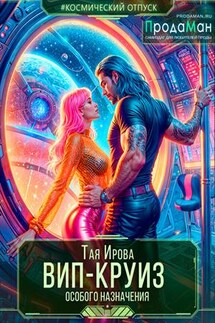 ВИП-круиз особого назначения - Тая Ирова