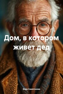 Дом, в котором живет дед - Вера Самогонова