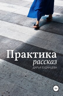 Практика - Дарья Буданцева