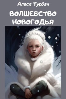 Волшебство Новогодья - Алеся Турбан