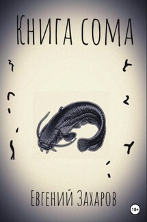 Книга сома - Евгений Захаров