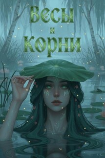 Весы и корни - Тина Лекс