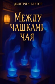 Между чашками чая - Дмитрий Вектор