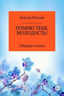 Помню тебя, молодость! Сборник стихотворений - ВИКТОР МЭЛЛЕР