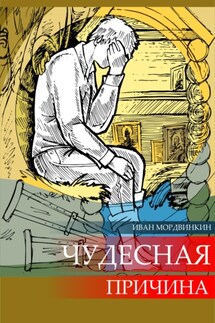 Чудесная причина - Иван Мордвинкин