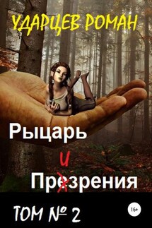 Рыцарь призрения. Том второй - Роман Ударцев
