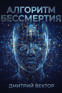 Алгоритм бессмертия - Дмитрий Вектор