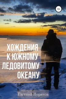 Хождения к Южному Ледовитому океану - Евгений Норинов
