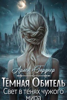 Тёмная Обитель: Свет в тенях чужого мира - Арлен Гарднер