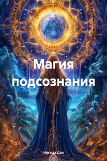 Магия подсознания - Наташа Дол