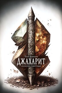 Джахарит - Егор Данилов