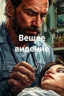 Вещее видение - Михаил Верещагин