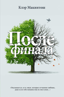После финала - Клер Макинтош