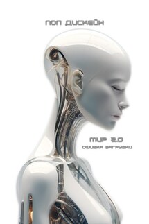 Мир 2.0. Ошибка загрузки - Пол Дискейн