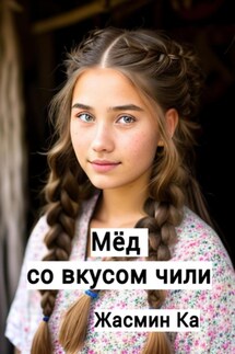 Мёд со вкусом чили - Jasmin Ka