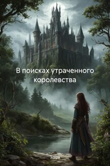 В поисках утраченного королевства - Зохра