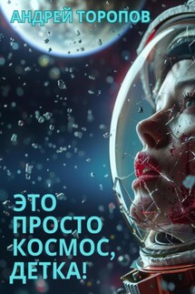 Это просто Космос, детка! - Андрей Торопов