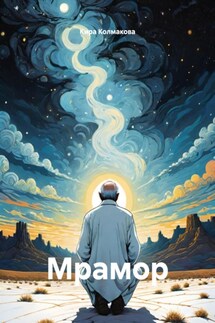 Мрамор - Кира Колмакова