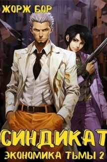 Синдикат. Экономика Тьмы. Том 2 - Жорж Бор