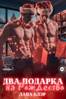 Два подарка на Рождество - Лана Блэр