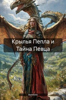 Крылья Пепла и Тайна Певца - RemVoVo