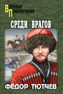 Среди врагов - Федор Тютчев
