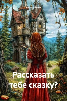 Рассказать тебе сказку? - Эльвира Браун