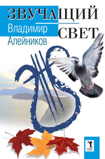 Звучащий свет - Владимир Алейников