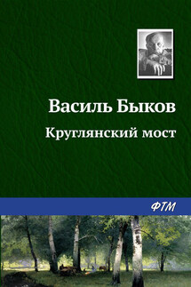 Круглянский мост - Василий Быков