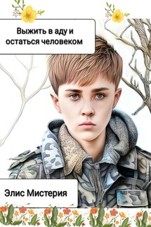 Выжить в аду и остаться человеком - Элис Мистерия