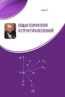 Общая теория поля и структура вселенной - Аркадий Серков
