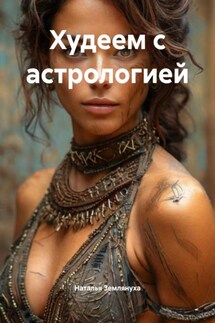 Худеем с астрологией - Наталья Землянуха