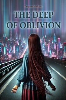 The Deep of Oblivion - Татьяна Васькова