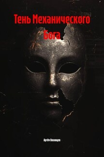 Тень Механического Бога - Артём Вязовцев