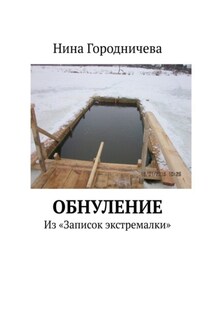 Обнуление. Из «Записок экстремалки» - Нина Городничева