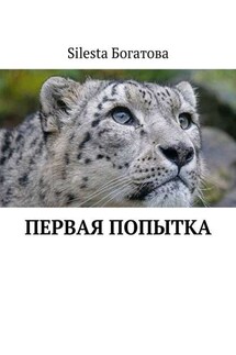 Первая попытка - Silesta Богатова