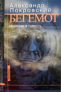 Бегемот (сборник) - Александр Покровский