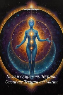 Цели и Сущность Теургии: Отличие Теургии от Магии - Энергия Сфирот