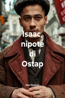 Isaac, nipote di Ostap - Stavl Zosimov