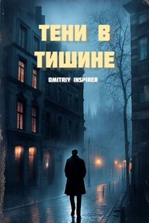 Тени в тишине - Dmitriy Inspirer