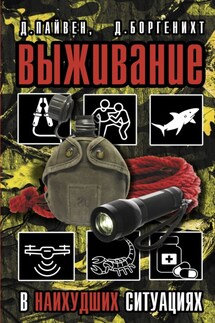 Выживание в наихудших ситуациях. Рекомендации экспертов - Дэвид Боргенихт, Джошуа Пайвен