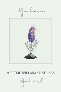 Две тысячи двадцать два. Сборник стихов - Ирина Самохина