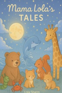 Mama Lola’s Tales - Лола Шарм