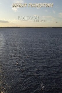 Рассказы для души… - Илья Пахотин