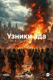 Узники ада - Никита Лахов