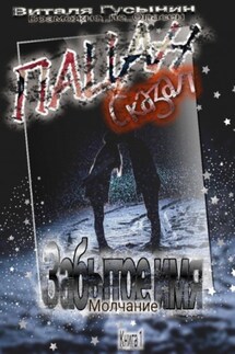 Пацан сказал. Забытое имя – Молчание. Книга 1 - Виталя Гусынин (Возможно не Опасен)
