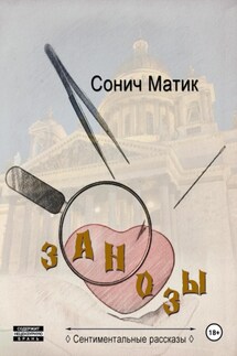 Занозы - Сонич Матик