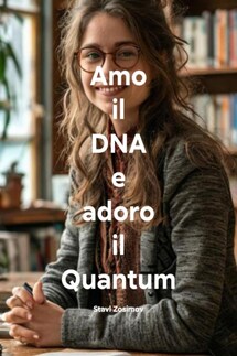 Amo il DNA e adoro il Quantum - Stavl Zosimov